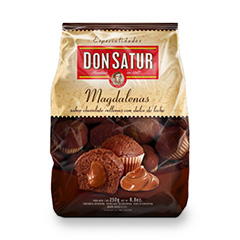 DON SATUR MAGDALENA MARM.250GR