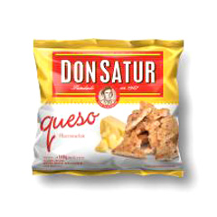 DON SATUR GALL. QUESO HORNEADO