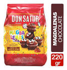 magdalena sabor chocolate 220g