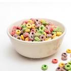 Cereales Aritos De Fruta Roteda x700Gr