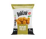 Maní Crocante Salado Rotedax 950gr