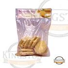 Medallones De Merluza Rebozado Porto Bello Conciencia 150 Gr