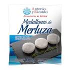 Medallones De Merluza X 295gr
