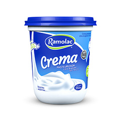Crema Ramolac X350Cc