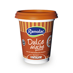 dulce de leche remolac