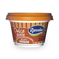 Dulc D Lche Ramola X200G