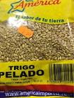 Trigo Pelado 500G