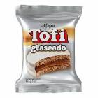 Tofi Brownie Alfajor