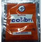 Anilina Colibri Gris Oscuro X 20 G