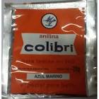 Anilina Azul Marino X 20G