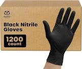 Colibri Guantes Medianos