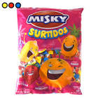 Surtidos Misky X800G