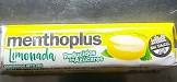 Menthoplus limonada
