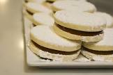 Alfajor " VIMAR " Glaseado x 38 g