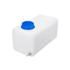 AGUA TANKITO BAJO/SODIO 5 LTR.