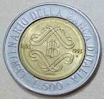 Dulc/Lech/Denaro/500