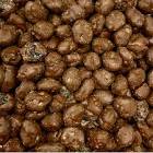 Pasas De Uvas Con Chocolate Varicor X 70gr