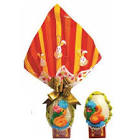 Huevo de Pascua Varicor x120Gr