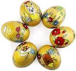 Huevo De Pascua Varicor x350Gr