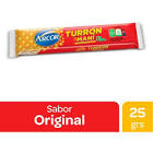 Turrón De Maní Varicor X 90 Gs
