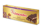 Turrón Varicor Almendras X 90G.