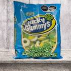 Gelatina Aro Manzana 3 Kg