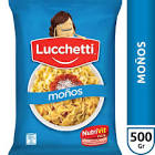 Fideos de semola monos Luchetti x 500 gr.