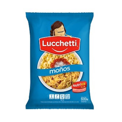 FID/LUCCHETTI MONO 500 GR.