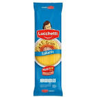 Fideos Lucchetti tallarines de semola x 500 gr.