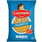 Fideos secos Lucchetti dedalitos x 500 gr.