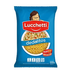 FID/LUCCHETTI  DEDALITOS 500G