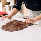 Chef Palo De Amasar 50Cm