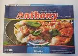 Ravioles Anthoni