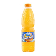 Awafrut Naranja Durazno X500Ml