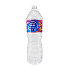 Nestle agua