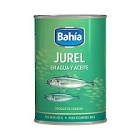 Jurel Bahia Al Natural Con Aceite Agregado 425 Grs