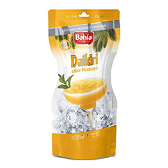 Daikiri De Maracuya Bahia Cocktails 285 Cc