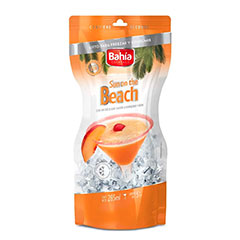 Coctel Sun On Beach Bahia Cocktails 285 Ml