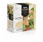 Salmon Rosado Bahia En Aceite 190 Grs