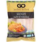 SALMON BAHIA AGUA/ACEI/170 GR.