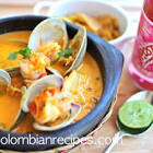 CAZUELA DE MARISCOS C/PULP/550