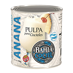 PULPA COSTELES BAHIA ANANA 900G