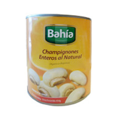 CHAMPI.BAHIA ENT.850