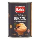 PULPA BAHIA DE DURAZNO 420G