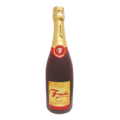 CHAMPAGNE FRESITA 750ML