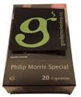 Cigarro Philip Morris Box 20un 