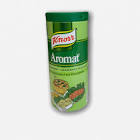 AROMAT.TKT AMB. GREEN F. X 500CC