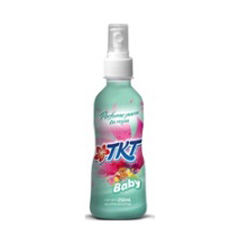 Perfume Para Ropa Tkt Baby 250 Ml