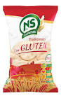 Galletitas con Gluten Ns 400Gr