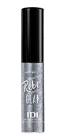 Delineador rebel glam paillet silver IDI 